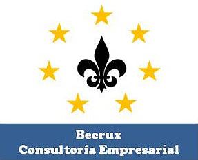 Becrux consultoría empresarial. Madrid, España.